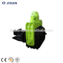 Construction machinery excavator hydraulic pile driver for EC210 ZX220 excavator